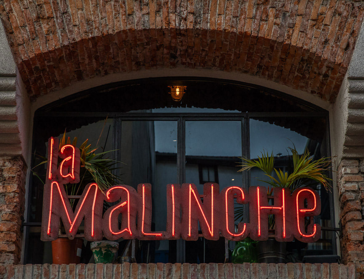 La Malinche